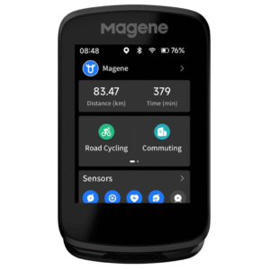 Magene-C606