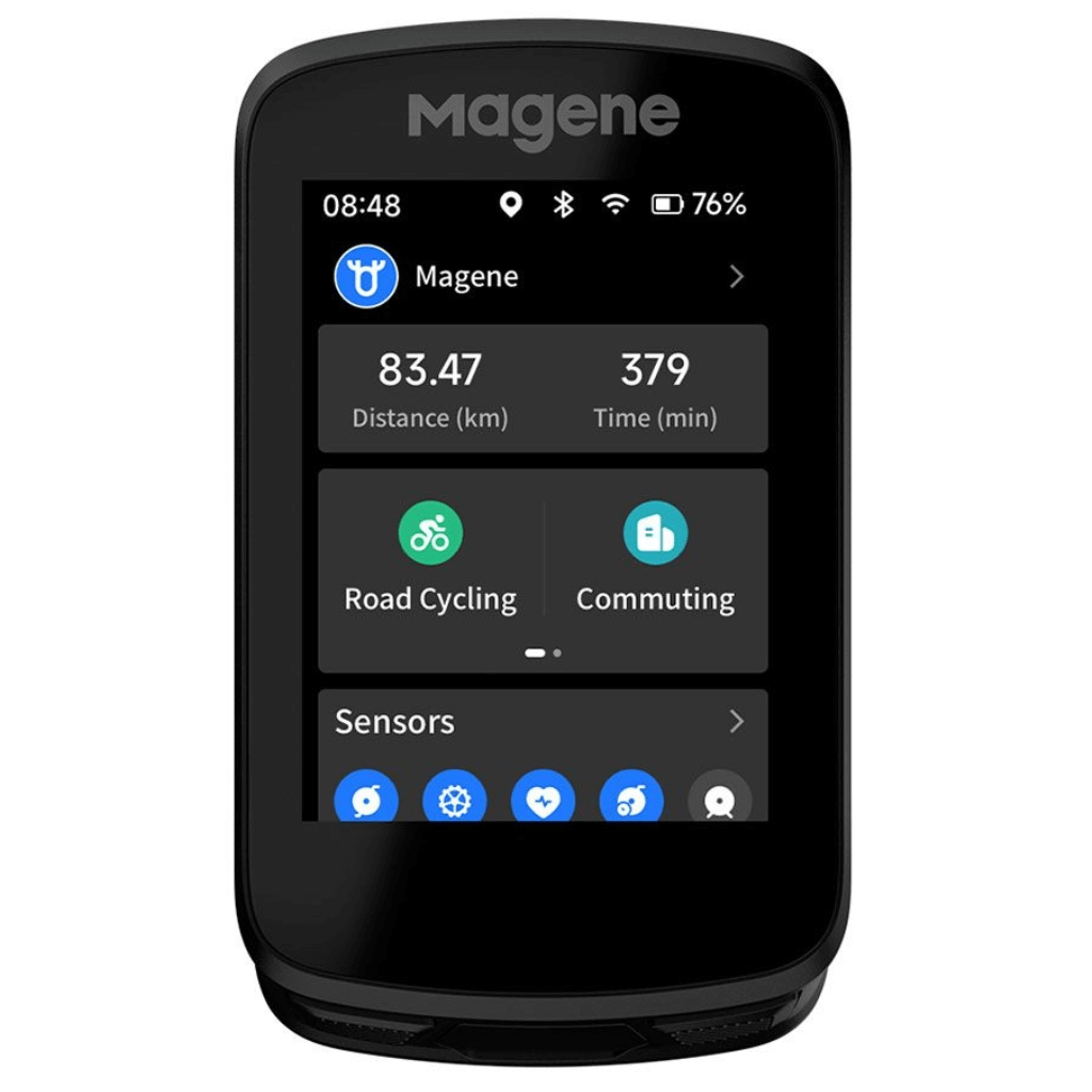 Magene-C606