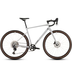 Cube Nuroad EX Cotton n grey