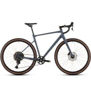 Cube Nuroad Pro Whale n reflex 129300 Gravel bike