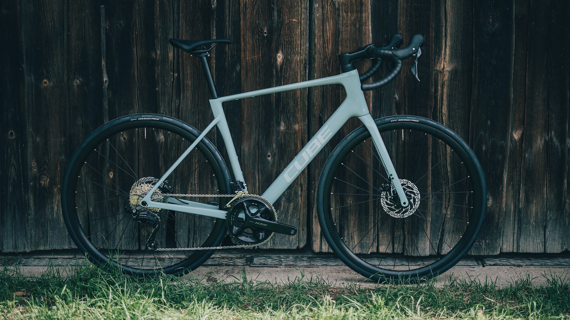 Cube Attain C:62 Race - Skylightblue´n´cyan - Billede 4