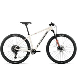 Orbea Onna 20 Yvory white/navy blue Hardtail mountainbike