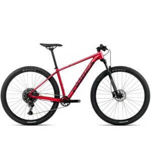 Orbea Onna 20 Burning Red Hardtail Mountainbike T207