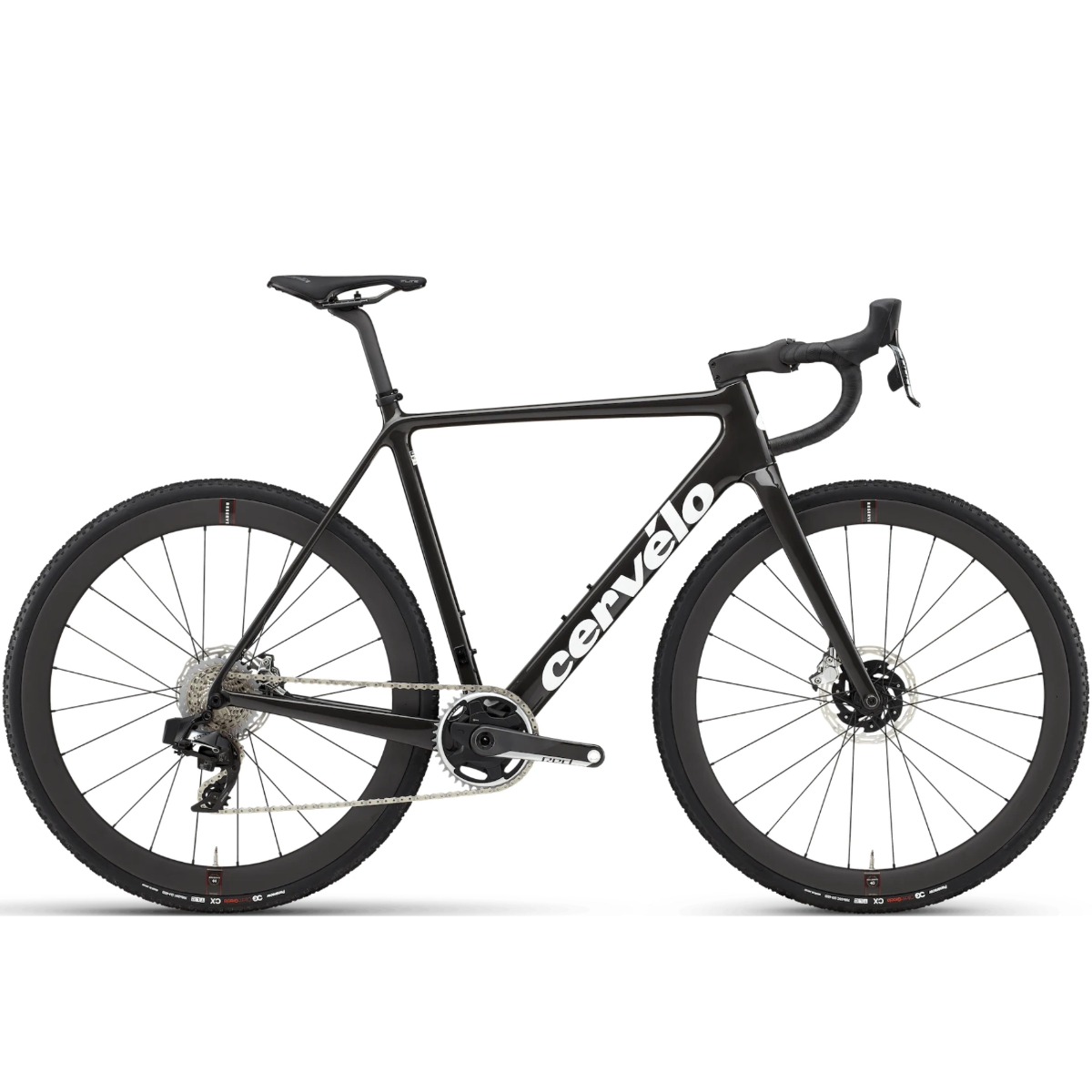 Cervelo R5CX Red eTap AXS