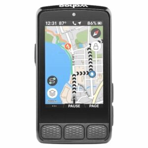 Wahoo ELEMNT ROAM 3 GPS cykelcomputer
