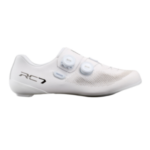 SHIMANO Shoes SH-RC703 47 Hvid