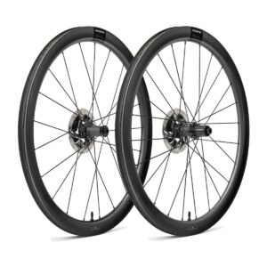 Scope S4.A disk carbon hjulsæt