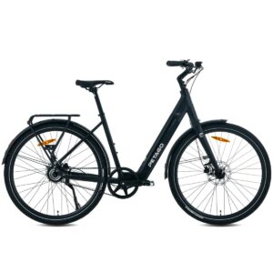 Petago - Raven black