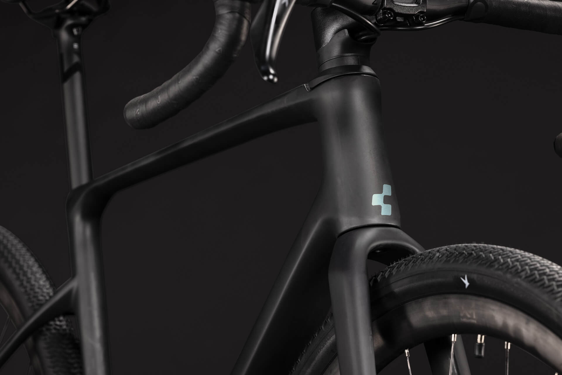 Cube Nuroad C:62 ONE carbon´n´shiftverde - Billede 6