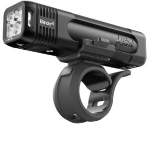 Knog Blinder 700 Integrated cykelforlygte