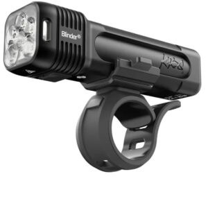 Knog Blinder 1400 Integrated Cykelforlygte med 1400 lumen