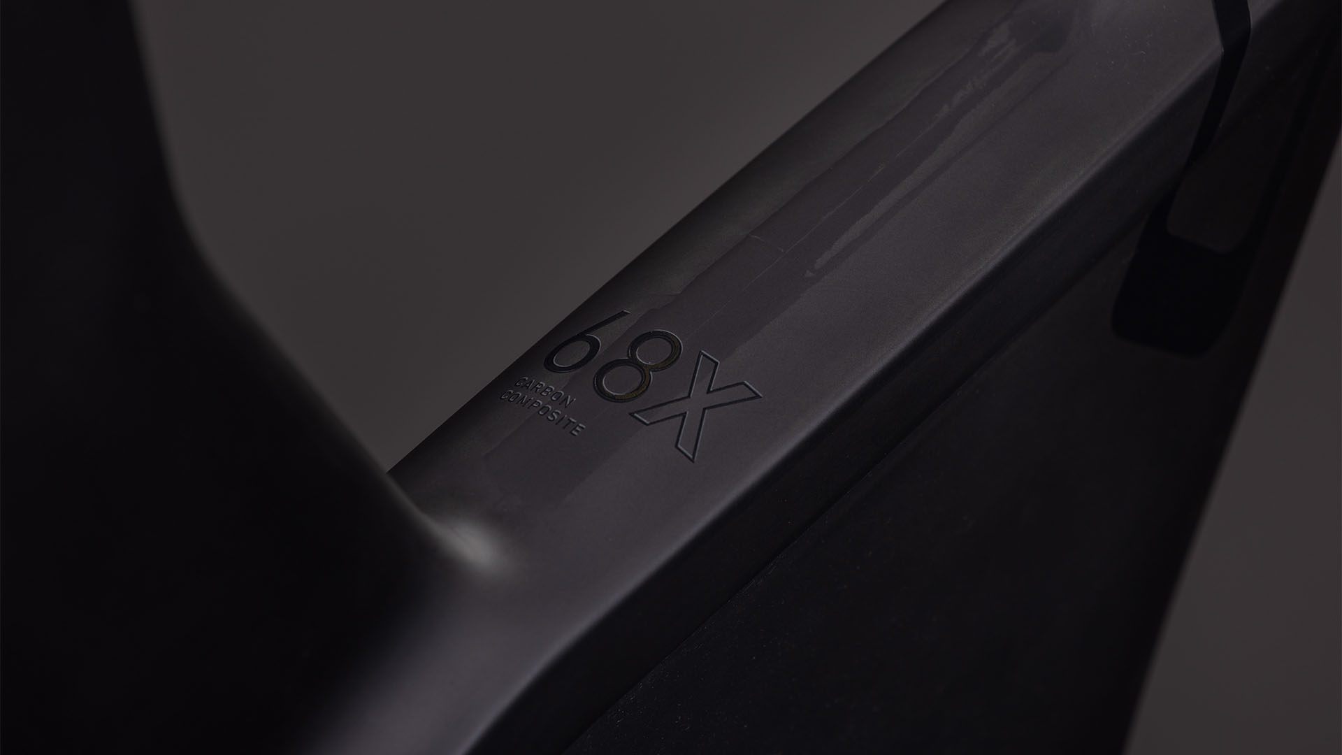 Cube AERIUM C:68X SLX - Carbon´n´black - Billede 2