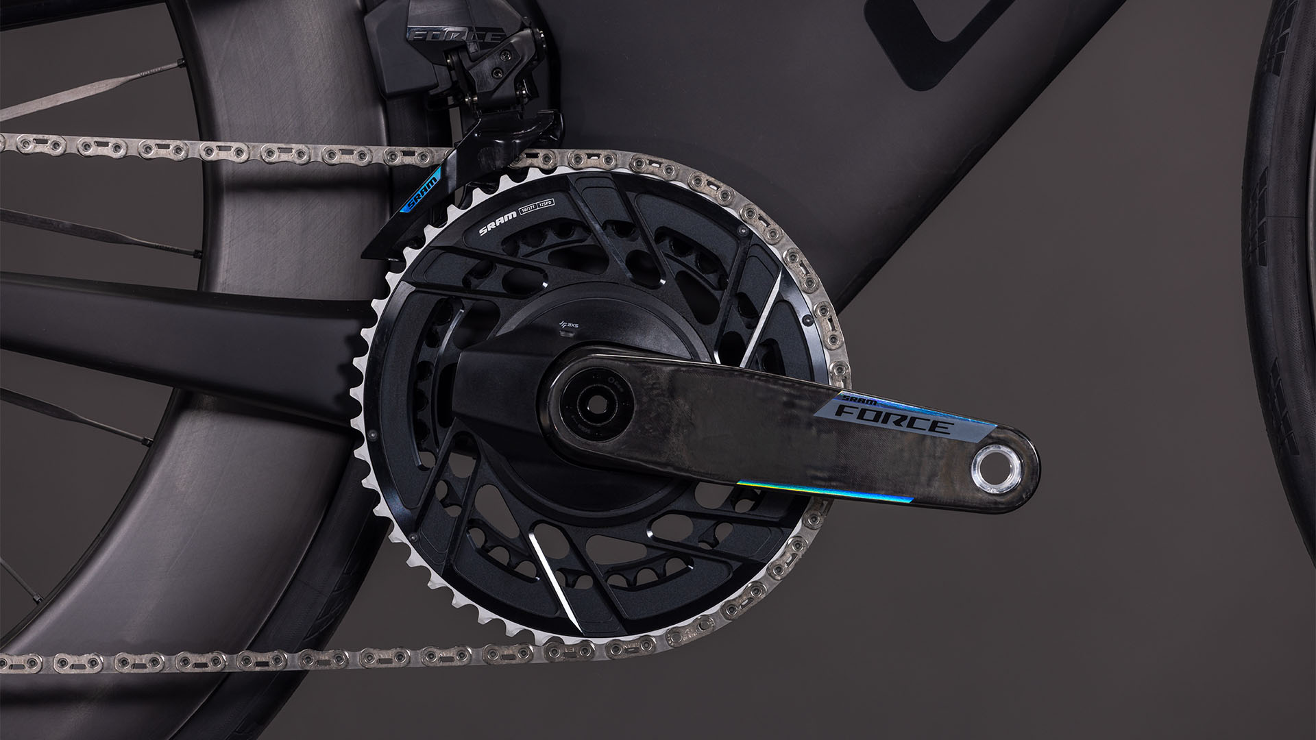 Cube AERIUM C:68X SLX - Carbon´n´black - Billede 3