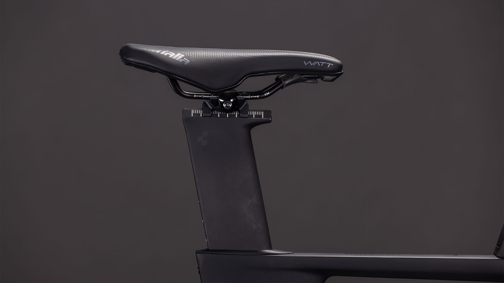 Cube AERIUM C:68X SLX - Carbon´n´black - Billede 4