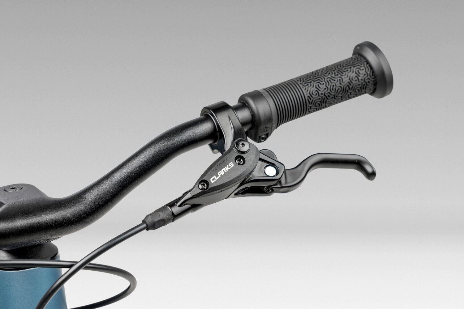 Orbea KIMU 16 - Slate Blue - Billede 4