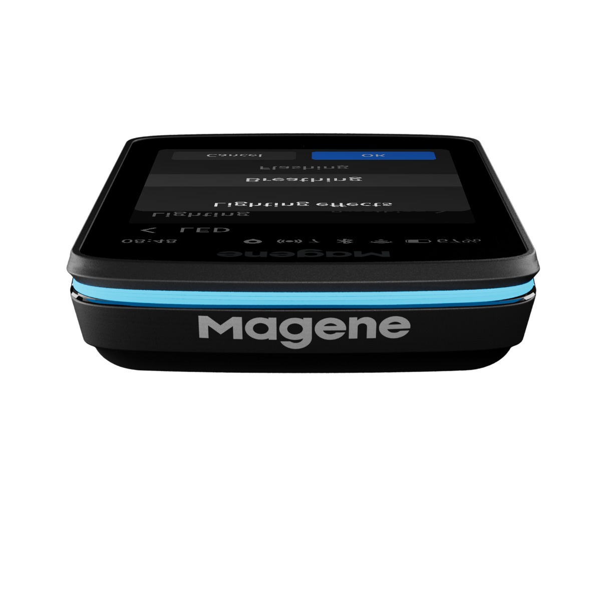 Magene C706 cykelcomputer - Billede 2