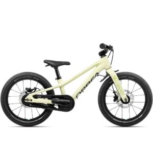 Orbea KIMU 16 - Acid Gum Børnecykel