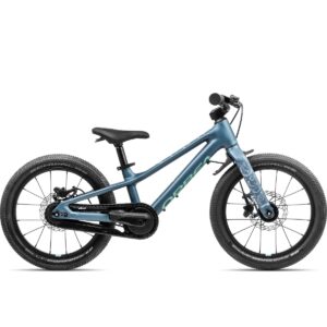 Børnecykel Orbea KIMU 16 Slate blue