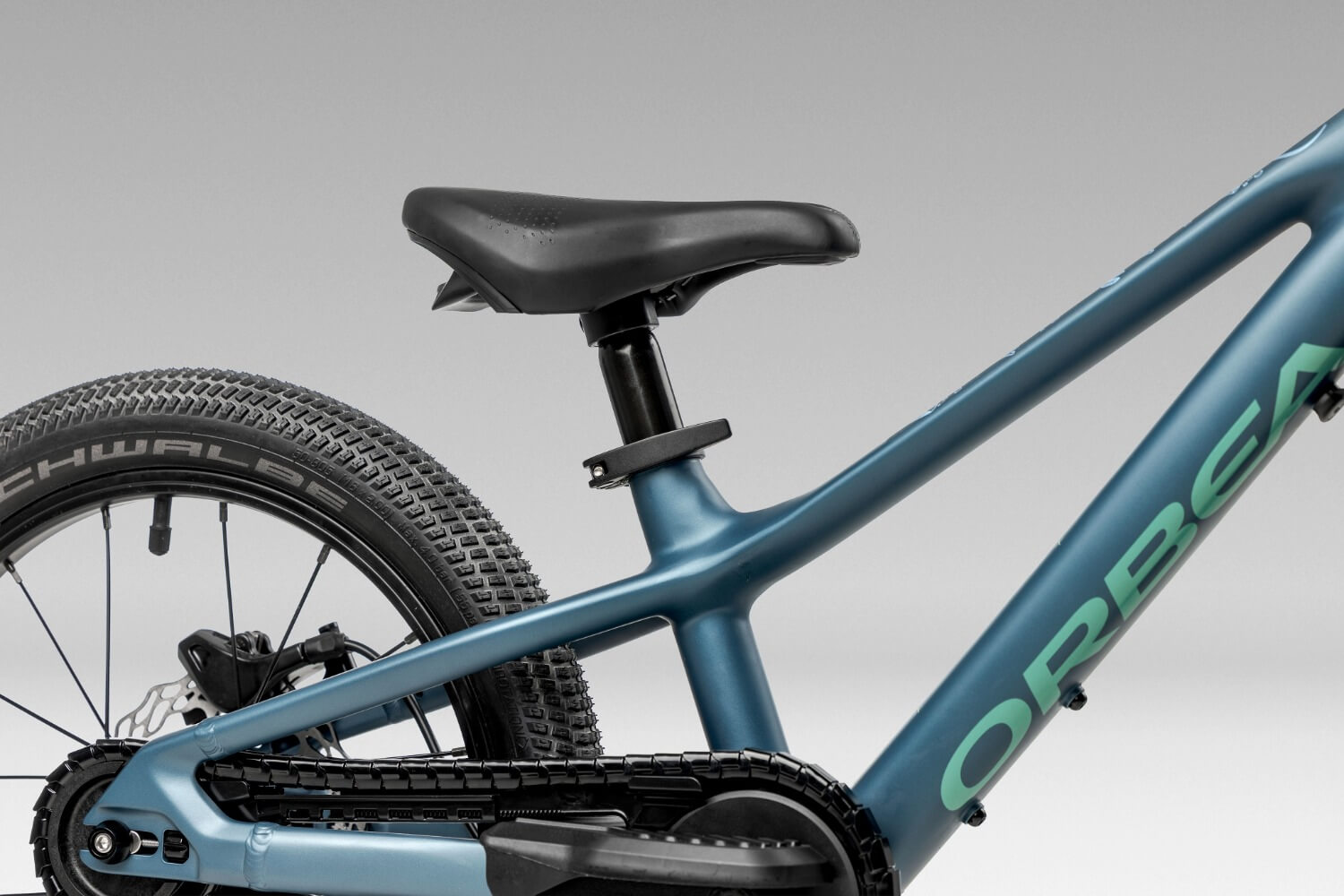 Orbea KIMU 16 - Slate Blue - Billede 2