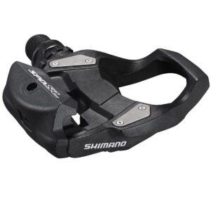 Shimano PD-RS500 SPD-SL Landevejs pedal sort 34178