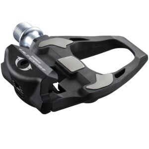Shimano Ultegra PD-R8000 SPD-SL Sort pedal til landevejscykling 08599