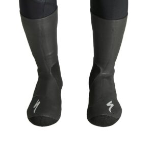 Specialized Neoprene Shoe Covers Skoovertræk i sort 64323-34