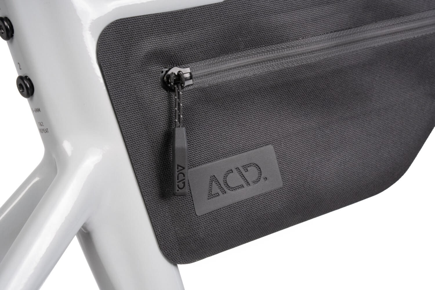 ACID Frame Bag PRO 0,6 for Attain - Billede 4