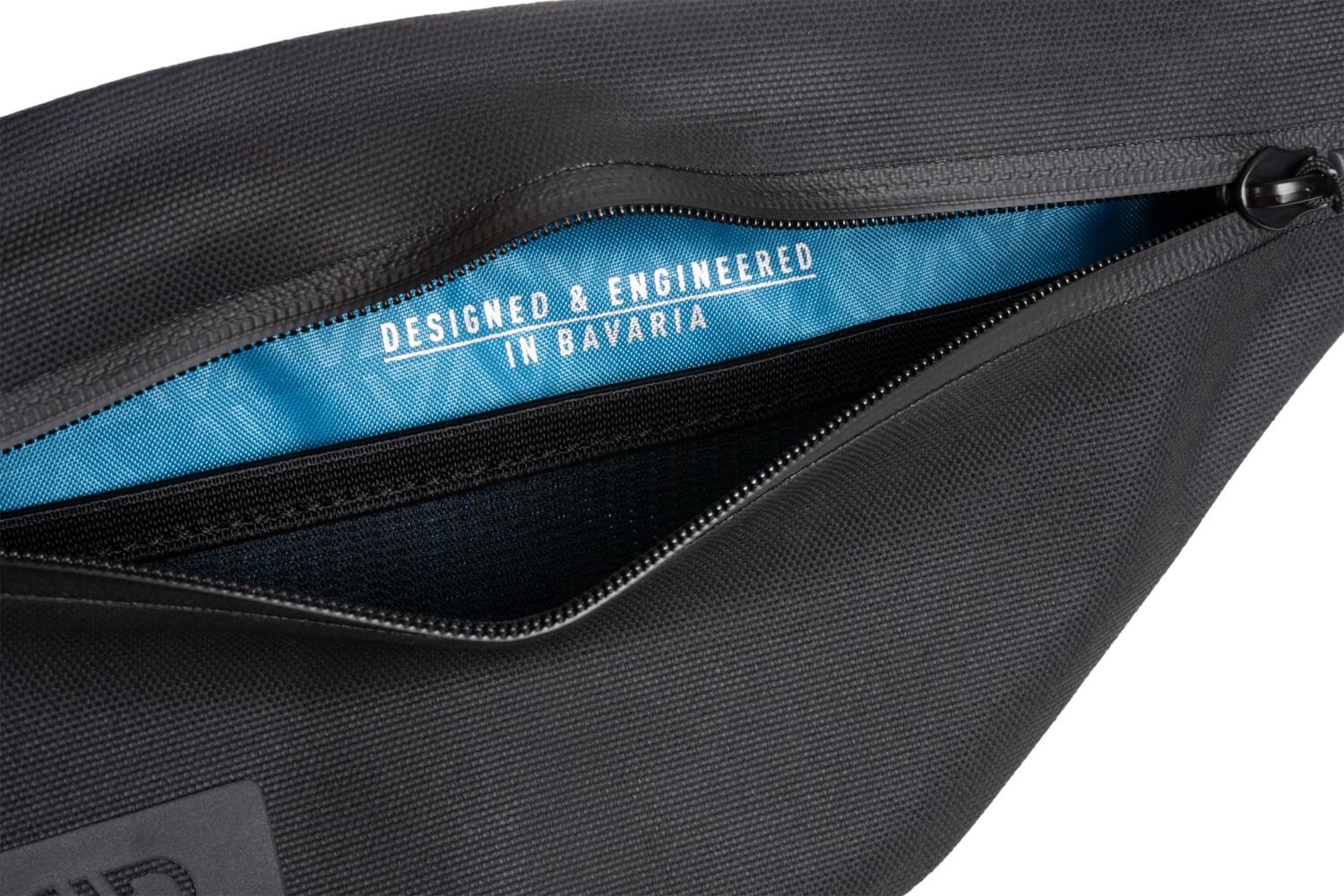 ACID Frame Bag PRO 0,6 for Attain - Billede 5