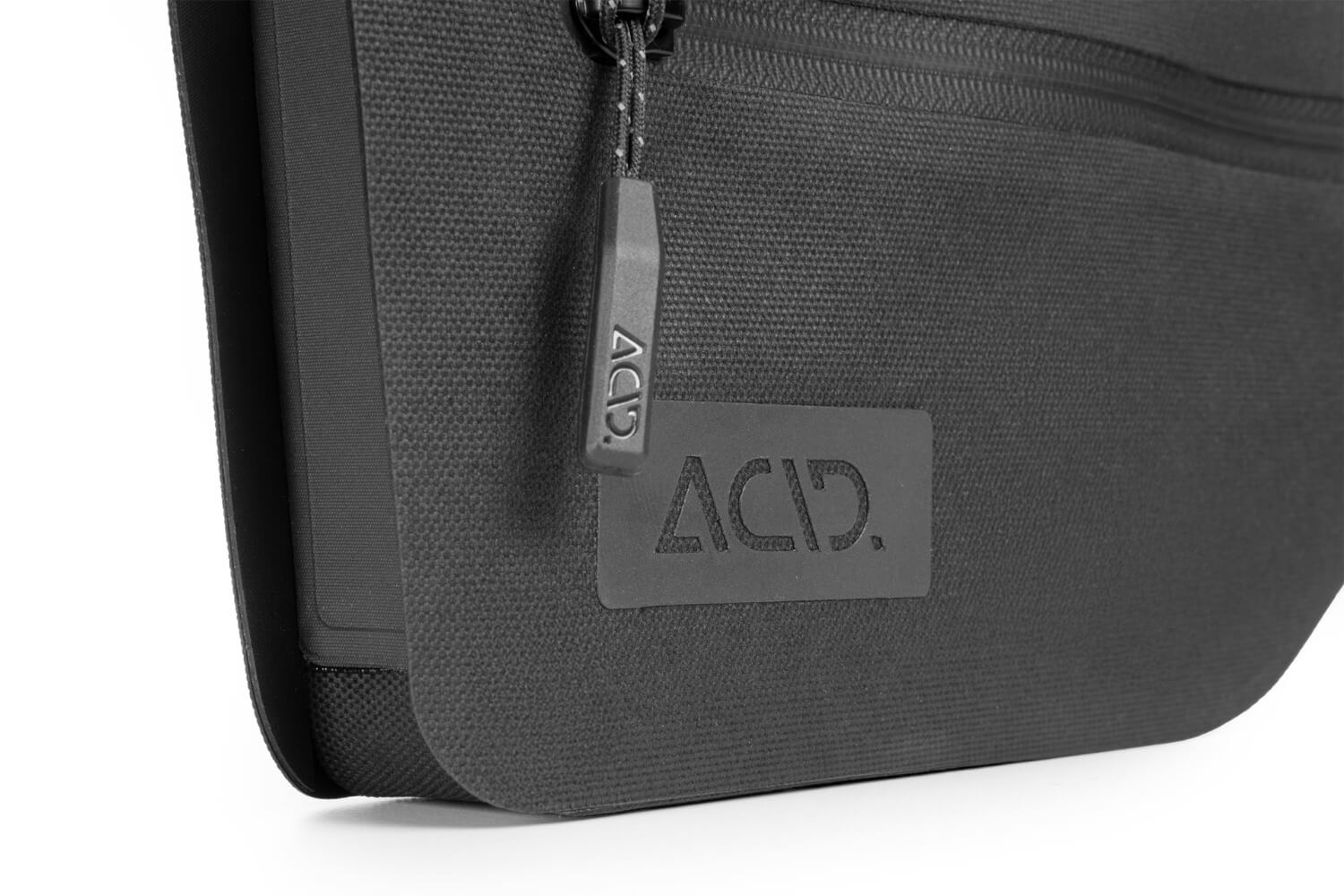 ACID Frame Bag PRO 0,6 for Attain - Billede 7