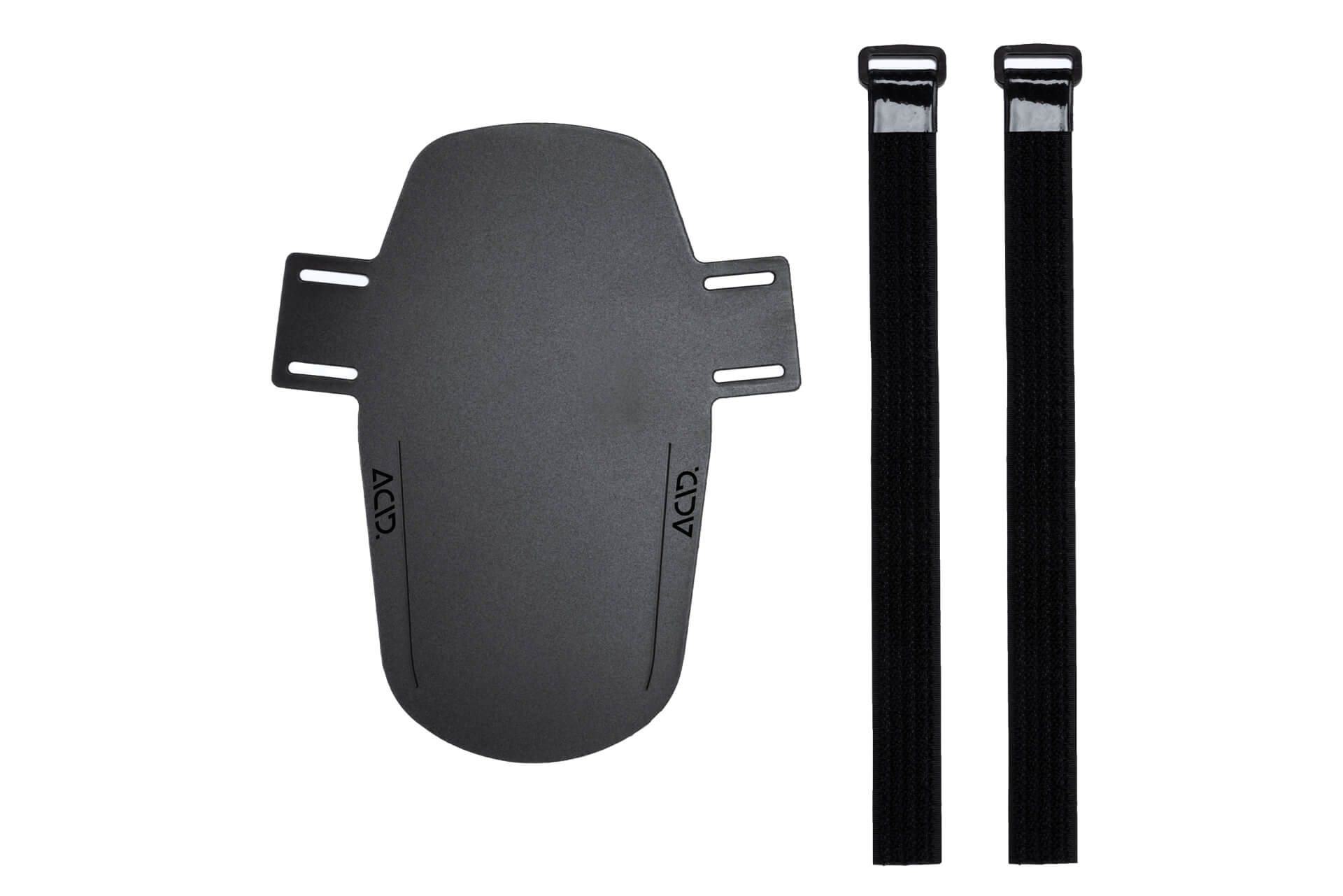 ACID Mudguard PRO Front forskærm - Billede 2