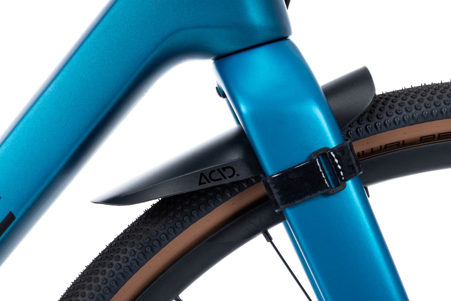 ACID Mudguard PRO Front forskærm - Billede 3